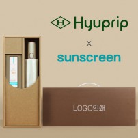 협립 3단60 8K 와인하트 암막 완전자동우산 +선크림1P-세트