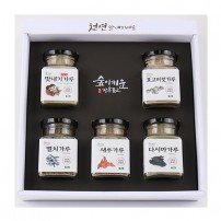 천연맛내기 5종세트