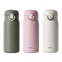 코멕스 데일리 원터치 텀블러 350ml