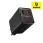 베이스어스 고속충전기 65W GaN6 Pro 2C+2U 4포트 멀티 충전기