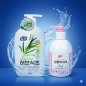 프리미엄 친환경 주방세제  허브식초 470g  애경 손빨래 울샴푸 펌프형 380ml
