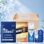몸편한 구급키트 45호(일체형 파프+유한양행 손흥민 에어파스+바세린 젤리+구급밴드 관절고급형14p)