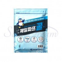 제일파프 쿨 5매입(쿨파스) or 제일파프 핫 5매입(핫파스) 제일파스