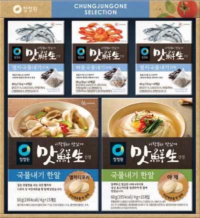 청정원 조미복합2호