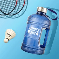 여름 헬스 대용량 물통 1.3L 3TMT009