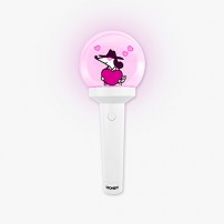 주문제작｜아크릴 응원봉｜야광봉｜고급형_손잡이4｜MF1473