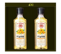 사조해표 프리미엄 오일 2p(상/하판)