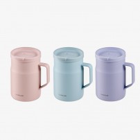 락앤락 뉴 메트로 밀폐 머그 텀블러 475ml