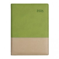 2026 AP4 스프링 다이어리 32절 - 올리브그린