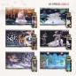 빛나 민족의 유산 시리즈 자개 2종세트 (명함케이스+USB메모리 2.0 4GB~128GB) 6종 이미지