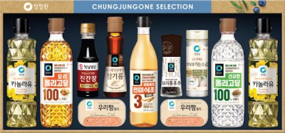 25추석 선물세트 청정원 스페셜2호
