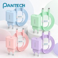 팬택 PD 25W 1포트 파스텔 충전기 (45W 2M CtoC케이블포함)
