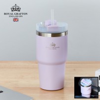 [RG] 보온보냉텀블러 600-라이트퍼플