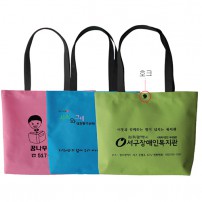 통제주가방 II (호크)