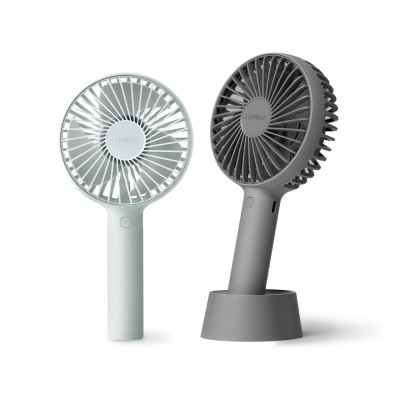 RU-04 루메나 휴대용 무선 선풍기 팬프로4 FAN PRO 4