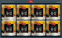 25추석 동원 양반 돌김 세트