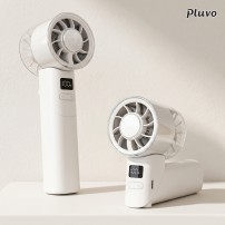 플루보 에어프로 100단 쿨링 휴대용 고속 선풍기