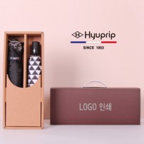 프리미엄 양우산세트-협립양산아우라+3단미니암막스타앵글완전자동