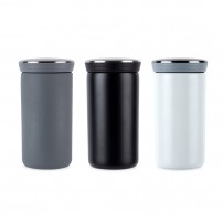 심플 이중진공 스텐 미니 텀블러 350ml