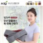 김수자 0200 무선 탑클래스 목·어깨 안마기