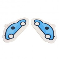 원탑 종이향 - 자동차(두께 3mm)