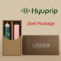 협립 5단 눈꽃 암막 우양산 +협립 4단52 mini 암막 웨이브 핸들 수동식 우양산-세트