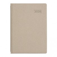 2026 AP2 스프링 다이어리 25절 - 아이보리
