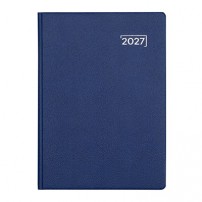 2027 AP2 스프링 다이어리 25절 - 네이비