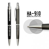 HA-980 메탈 볼펜(1.0)