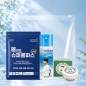몸편한 구급키트 3종세트 33호(일체형 쿨파스+유한양행 손흥민 에어파스+안티푸라민 연고)
