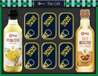 25추석 선물세트 스팸 스마트초이스 T호