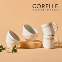 코렐_코디네이츠 로즈몬트 혼합6종