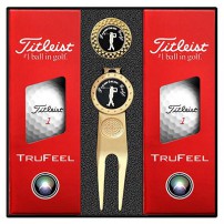 타이틀리스트 TRUFEEL  6구 309