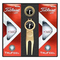 타이틀리스트 TRUFEEL  6구 309