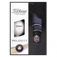 타이틀리스트 VELOCITY 3구 203