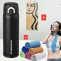 스타벅스 텀블러 500ml+기능성 스포츠 타올+종이 쇼핑백 선물세트