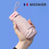 모스니에 커스텀 5단 암막 양우산