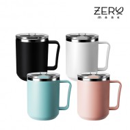 [제로마크] 로하스머그컵 400ml
