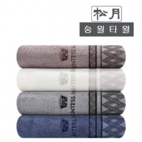 (송월타올) cm클레스44 - 210g