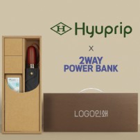 협립 3단60엔티크 고밀도 완전자동우산 +배터리-세트