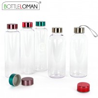 [보틀로만] 에코젠 밀크보틀 (2종 택1) 500,600ml