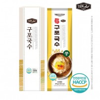 2528 명품 원조 구포국수 콩 1P