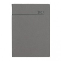 2027 AP3 스프링 다이어리 25절 -  라떼그레이