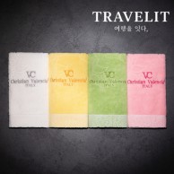 트래블잇 VC에트로 30수160g 행사 선물용 국내생산 1P/2P/3P/4P/5P