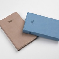 2027 AP17 양장 다이어리 40절