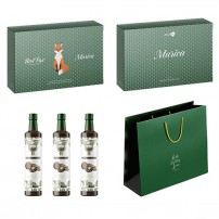 DO 아보아칸 레드폭스 트러플오일250ml 3p/4p 선물세트