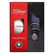 타이틀리스트 TRUFEEL 3구 206