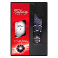 타이틀리스트 TRUFEEL 3구 206