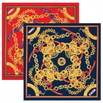 커넥션 스카프 60x60