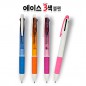 에이스 3색볼펜